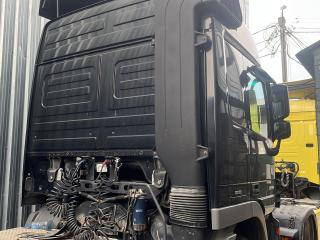 кабина Mercedes-Benz Actros 3 поколение (MP3) 2017, OM501, 9436000020, 9436001105