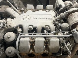двигатель Mercedes-Benz Actros 3 поколение (MP3) 2017, OM501, A5410102105, A0020108200