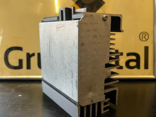 Преобразователь напряжения MAN TGS 1 поколение 2022, 10.5 л., D 2066 LF 41, дизель, 81.25907-0350