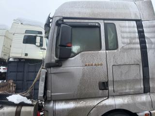 дверь задняя левая Sitrak C7H MAX 2023