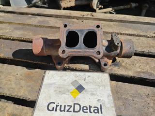 коллектор выпускной Sitrak C7H 2023, АКПП, 201V081020725, 201V081020725