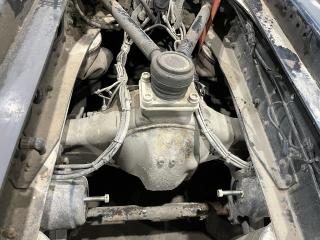 редуктор заднего моста MAN TGS 1 поколение 2019, 10.5 л., D 2066 LF 40, дизель, 81354015858, 81350106170