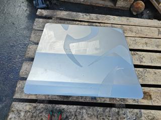 бардачок Sitrak C7H MAX 2023