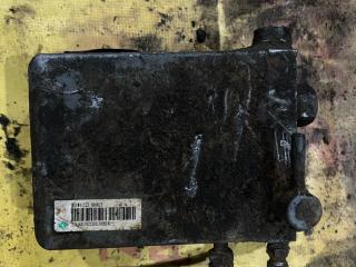 насос подъёма кабины Sitrak C7H 2023, 811W417236008
