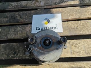 энергоаккумулятор Sitrak C7H MAX 2023