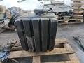 бак AdBlue (мочевины) Sitrak C7H 2023, WG1034121049 - фото №3