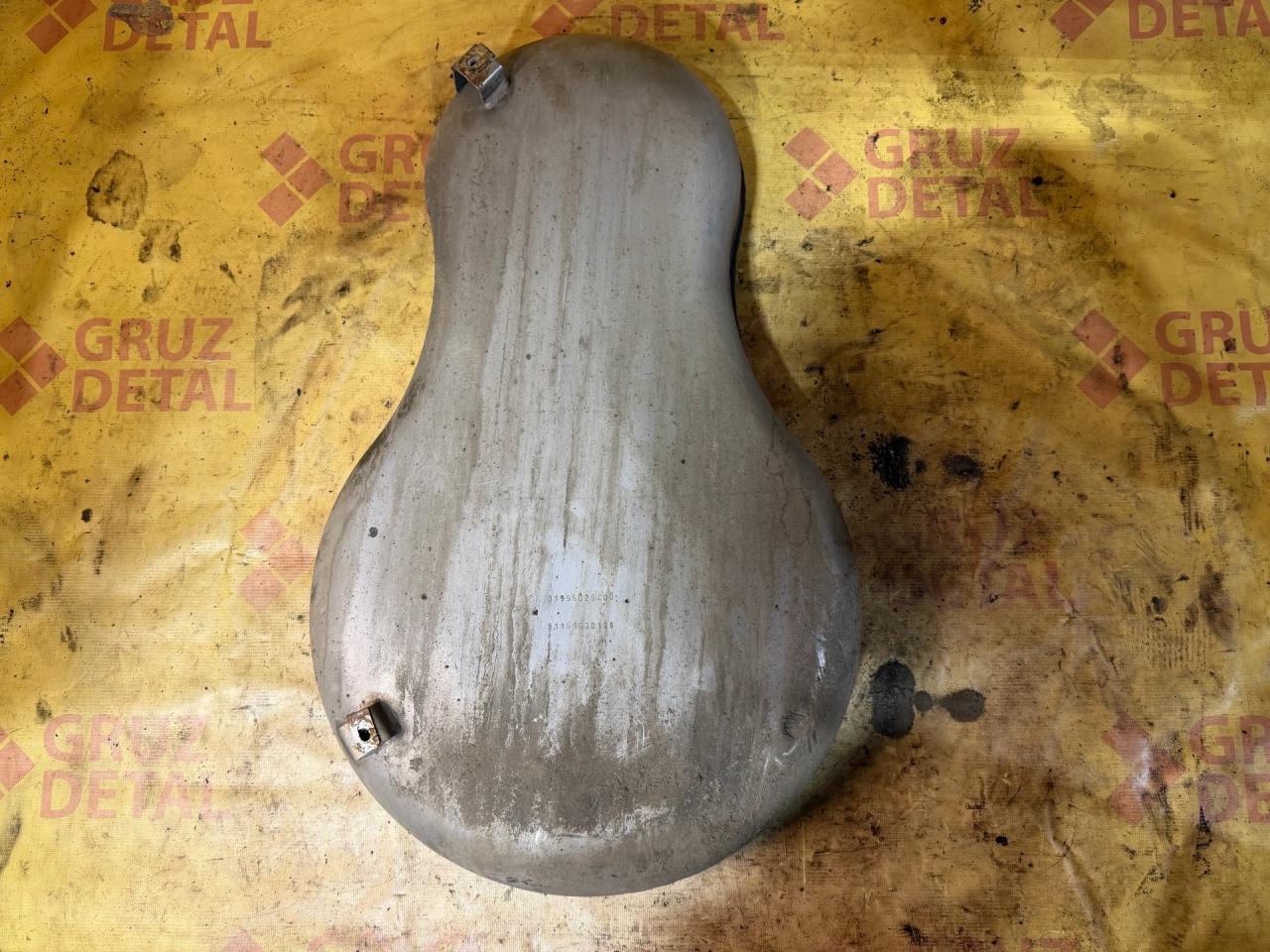 насадка на глушитель , 81151030108 - фото №1