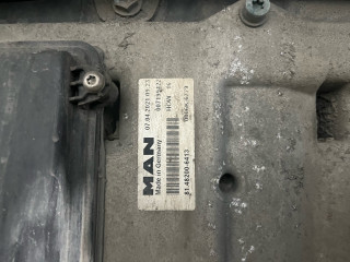 узел педальный (блок педалей) MAN TGS 1 поколение 2022, 10.5 л., D 2066 LF 41, дизель, 81482006413, 81482006403