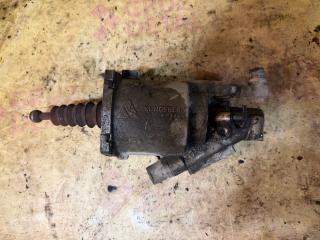 ПГУ MAN TGX 1 поколение 2018