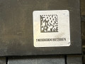combox Mercedes-Benz Actros 3 поколение (MP3) 2018, 11.9 л., OM 541.976, дизель, белый, A9603000004 - фото №3