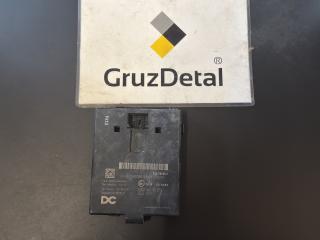 блок комфорта Mercedes-Benz Actros 4 поколение (MP4) 2015, 10.7 л., OM 470.906, дизель, 0004461627