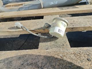 сигнал (клаксон) Sitrak C7H 2023