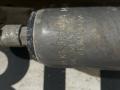 Заслонка горного тормоза MAN TGS 1 поколение 2012, 10.5 л., D 2066 LF 02, дизель, 51152016183, 51152016294 - фото №7