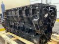 блок цилиндров MAN TGX 1 поколение 2018, 12.4 л., D 2676 LF 51, дизель, черный, 51011011074, 51011006470 - фото №4