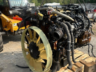 двигатель Mercedes-Benz Actros 4 поколение (MP4) 2019, OM471.922, OM471.926