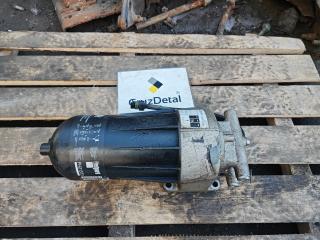 корпус топливного фильтра Sitrak C7H MAX 2023