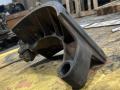 тормозные колодки MAN TGS 1 поколение 2012, 10.5 л., D 2066 LF 02, дизель, 81502210860, 81502210859 - фото №4