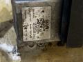 переключатель подрулевой (стрекоза) MAN TGS 1 поколение 2013, 10.5 л., D 2066 LF 69, дизель, 81255090164 - фото №2