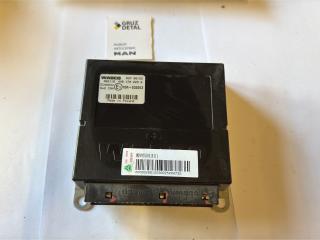 Блок управления ECAS Sitrak C7H MAX 2023, 446170225