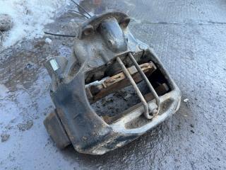 суппорт MAN TGS 1 поколение 2018, 12.4 л., D 2676 LF 45, дизель, МКПП, 81508046638