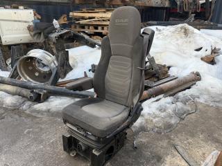 салон (комплект сидений) DAF XF 105 1 поколение 2012, MX340 U1, 1796669