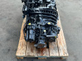 КПП механическая (МКПП) MAN TGX 1 поколение 2017, 10.5 л., D 2066 LF 41, дизель, 81320046435 - фото №8