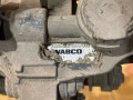 Клапан ускорительный Mercedes-Benz Actros 3 поколение (MP3) 2018, OM501, АКПП, белый, 0054297044 - фото №3