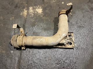 труба глушителя ( смеситель ) Sitrak C7H 2023