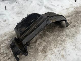 защита арок (подкрылок) MAN TGX 1 поколение 2018, 81612300208