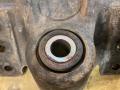 кронштейн рессоры Mercedes-Benz Actros 3 поколение (MP3) 2018, OM501, 9413200070, A9413200070 - фото №2