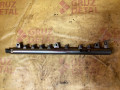 топливная рампа MAN TGX 1 поколение 2016, 12.4 л., D2676, дизель, 51103116077 - фото №2