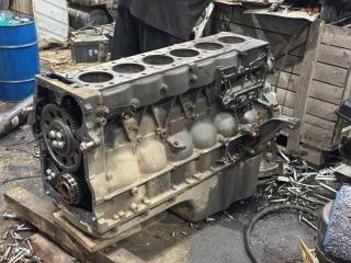 Шорт блок Sitrak C7H 2023, АКПП