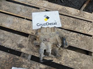 кран уровня подвески MAN TGA 1 поколение 2008, 12.8 л., D 2876 LF 12, дизель, МКПП