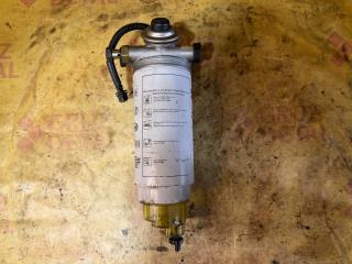 сепаратор MAN TGS 1 поколение 2019, 10.5 л., D 2066 LF 40, дизель, МКПП