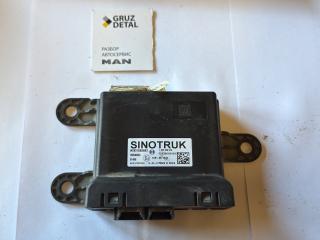 блок управления (другие) Sitrak C7H MAX 2023, WG9716583090