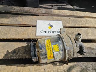 бачок гидроусилителя Sitrak C7H MAX 2023