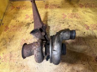 турбина MAN TGX 1 поколение 2018