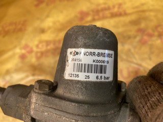 Клапан ускорительный DAF XF 105 2 поколение 2013, 12.9 л., MX 340, дизель, K000619