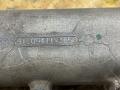 патрубок интеркулера MAN TGS 1 поколение 2012, 10.5 л., D 2066 LF 02, дизель, 51094113650 - фото №2