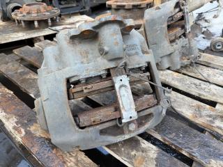 суппорт Sitrak C7H MAX 2023, AZ4007444067