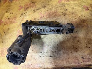 механизм выбора передач MAN TGA 1 поколение 2003, 12.0 л., D 2866 LF28, дизель