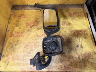 зеркало наружное левое DAF XF 106 1 поколение 2018, MX13, 1940335