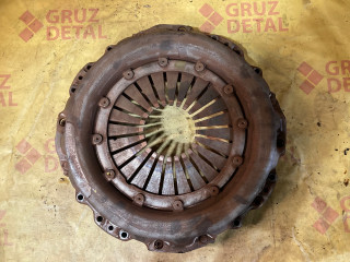 корзина сцепления MAN TGX 1 поколение 2020, 10.5 л., D2066, дизель, АКПП, 81303050254