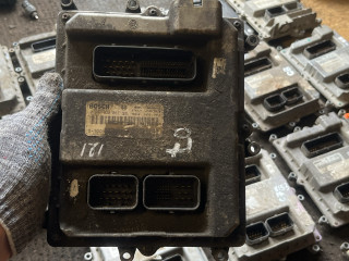 блок управления EDC MAN TGS 1 поколение 2007, 10.5 л., D2066, дизель, 0281020067