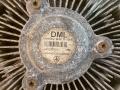 вискомуфта Mercedes-Benz Actros 3 поколение (MP3) 2017, OM501, 5412002122, A5412002122 - фото №2