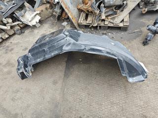 защита арок (подкрылок) MAN TGX 1 поколение 2021