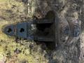 отбойник рессоры Sitrak C7H 2023, WG9925522111 - фото №3