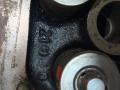 головка блока цилиндров Mercedes-Benz Actros 3 поколение (MP3) 2017, OM501, A5410109720 - фото №8