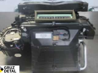 отопитель в сборе (печка) MAN TGX 1 поколение 2022, 10.5 л., D 2066 LF 41, дизель, 81619006457, 81619006458, 81619006459