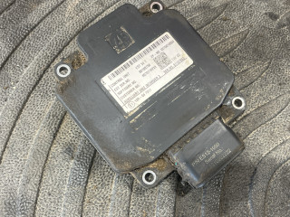 Блок управления EST Sitrak C7H MAX